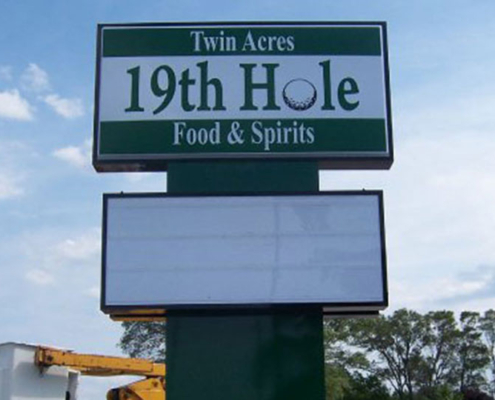 Twin Acres 19th Hole