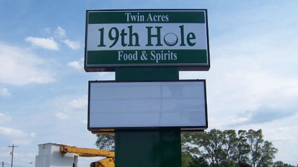 Twin Acres 19th Hole