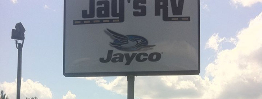 Jay's RV